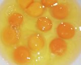 Téli tojásos lecsó recept fázis 3 fotója