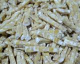 Foto langkah ke 1 dari resep Orek tempe teri.