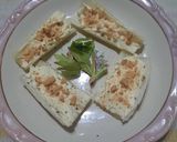Foto del paso 4 de la receta: Barquitos de apio - snacks -