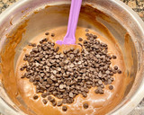Foto del paso 4 de la receta: Plumcake con chocolate y Cointreau