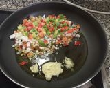 Foto del paso 3 de la receta: Arroz con carne picada de ternera