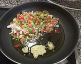 Foto del paso 3 de la receta: Arroz con carne picada de ternera