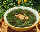 Hình bước làm 2 của món Cơm nhà với các món ngon