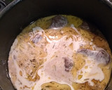 Foto del paso 3 de la receta: Lomo al Champiñón