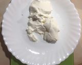 Lángos, ami nem szívja magát tele olajjal ;) recept fázis 2 fotója