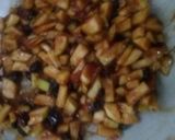 Foto langkah ke 4 dari resep Apple pie.