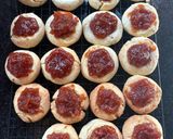 Foto del paso 6 de la receta: Pepas de aceite súper ricas y rendidoras☺️💕