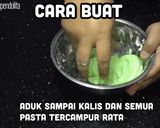 Foto langkah ke 1 dari resep Klepon ketan anti pecah.