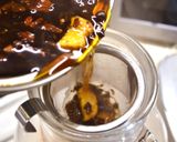 Mézeskalácsos kávészirup recept fázis 5 fotója