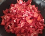 ટોમેટો સૂપ(Tomato soup recipe in gujarati) રેસીપી સ્ટેપ1ફોટો