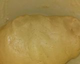 Boszorkánypogácsa recept fázis 1 fotója