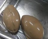 Foto langkah ke 7 dari resep Guanaja Valrhona Ice Cream.