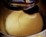 Pas rețetă Prăjitură cu brânză dulce cu stafide 3 fotografie