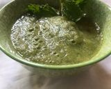 Green mango chutney রেসিপির ধাপ 2 ছবি