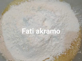 كروكي الصينية طري روعة