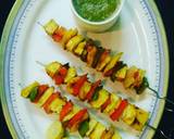 Aloo Tikka recipe step 5 photo