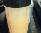 A picture of step 3 of Christmas Special: Goan Perad- (Guava Cheese).