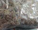 Foto del paso 3 de la receta: Carne corte tortuguita o pantorrila