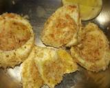 Devil's eggs recipe step 2 photo