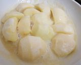 Foto del paso 3 de la receta: Manzanas express aromáticas
