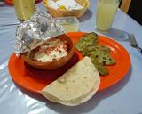 Foto del paso 5 de la receta: Choriqueso