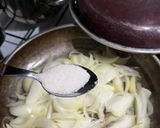 Foto del paso 2 de la receta: Tarta de brócoli y pollo
