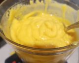 A picture of step 6 of Vermicilli Cup Dessert❤️.
