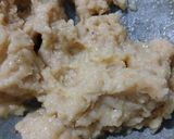 Foto langkah ke 3 dari resep Pempek ebi (udang kering).