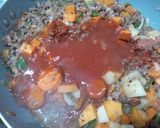 Foto del paso 6 de la receta: Guiso Uruguayo