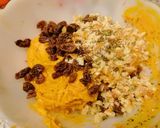 Foto del passaggio 4 della ricetta Muffin di buccia di zucca