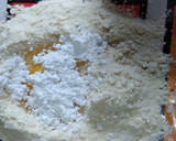 Foto del paso 3 de la receta: Tarta de manzana con crumble