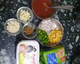 Pizza Crackers recipe step 1 photo