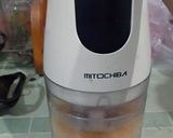 Foto langkah ke 5 dari resep Serundeng Kelapa Pedas Manis.