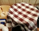 Fánk recept fázis 3 fotója