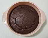 Foto del paso 11 de la receta: Bizcochuelo de Chocolate