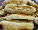 Foto langkah ke 1 dari resep Bolen Lilit.