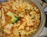 Lábatlan csirke recept fázis 4 fotója