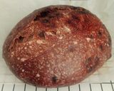 Foto langkah ke 18 dari resep Double Chocolate Sourdough Bread (86%).