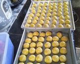 Foto langkah ke 6 dari resep Nastar Lumer.