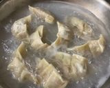Foto del paso 6 de la receta: Gyozas o empanadas chinas