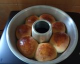 Foto langkah ke 7 dari resep Roti manis isi.