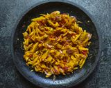 Foto langkah ke 4 dari resep Sambal Mangga Kweni.