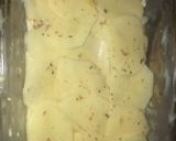 Foto del paso 3 de la receta: Milhojas de papas 🥔