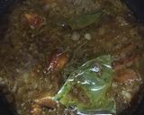 Foto langkah ke 2 dari resep Semur ayam rempah.