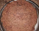 मिक्स फ्लेवर्ड केक (Mix Flavoured cake recipe in hindi) रेसिपी चरण 4 फोटो
