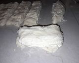 Foto del paso 7 de la receta: Croissants DIFERENTES