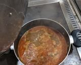 Foto del passaggio 5 della ricetta Gulaschsuppe