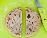 Pita pocket breadmatakin girki2 hoto