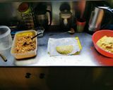 Foto del paso 1 de la receta: Empanadas de pollo venezolanas
