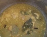 Foto langkah ke 2 dari resep Sop kambing.